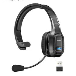 Tecknet Wireless Headset 