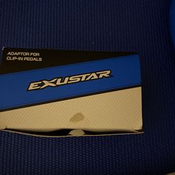 Peloton Toe Cage Adaptor