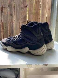 Yeezys
