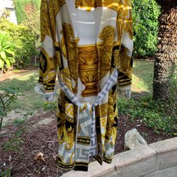 Versace Robe