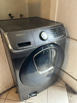 Samsung Washer