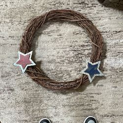 Decor Wreath
