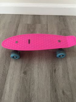 skateboard For Girl