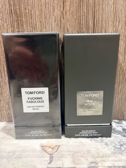 TOM FORD 100 ml FRAGRANCES
