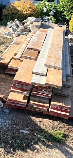 Wood