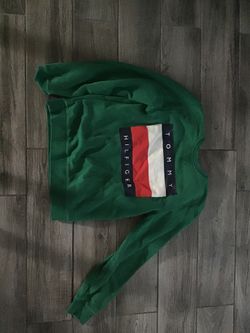 Vintage Tommy Hilfiger