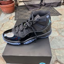 Air Jordan 11 Gamma Blue New In Box Nike 