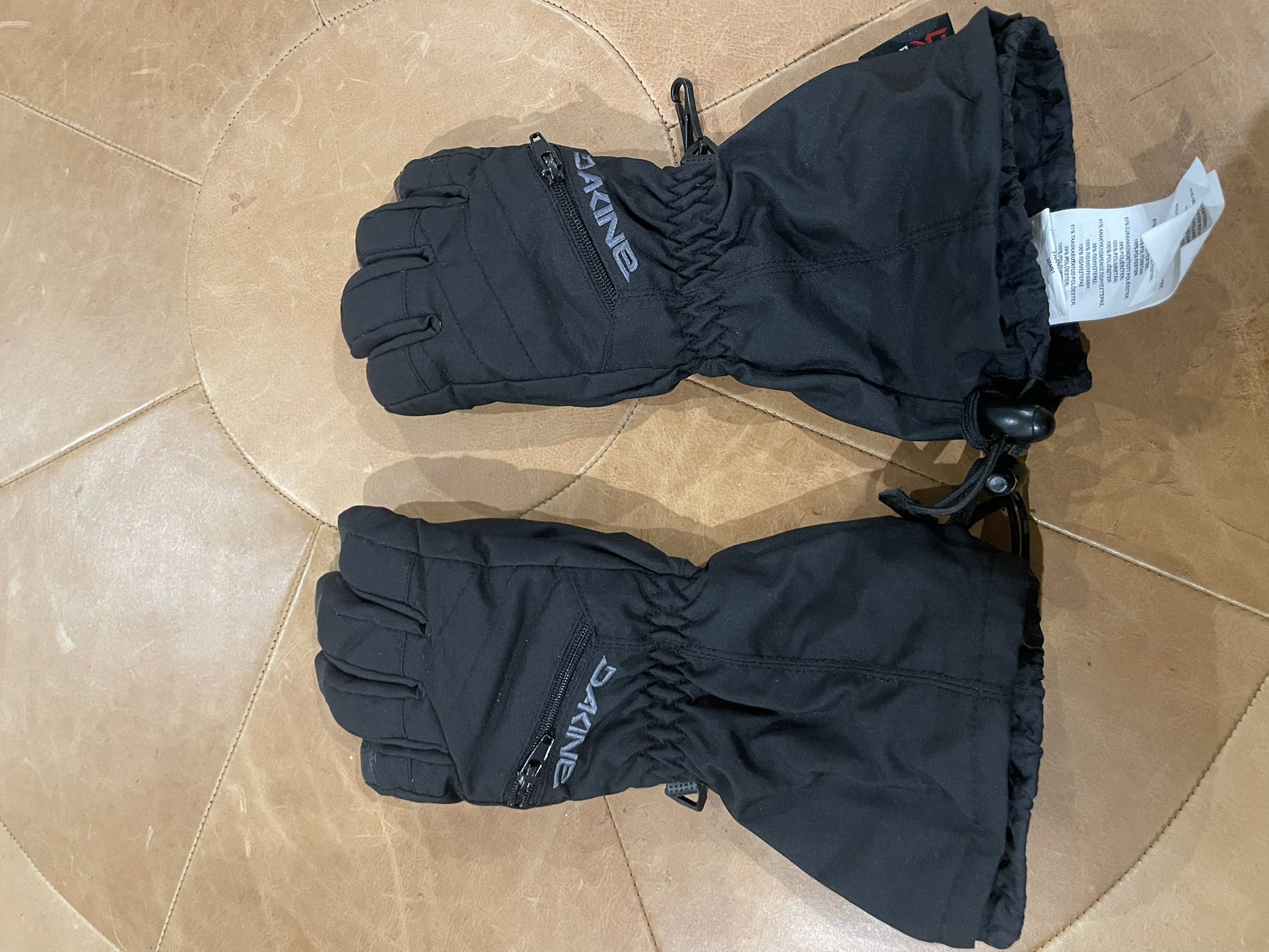 Dakine Kids Ski Gloves