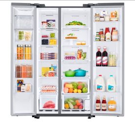 Samsung Smart Fridge