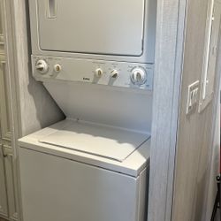 Kenmore Stackable Washer And Dryer 