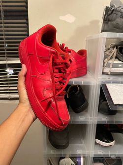 Air Force’s size 10 lmk trades/offers