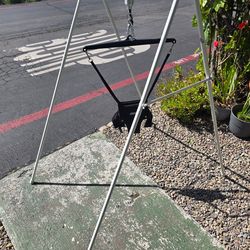 Jolly Jumper - baby bouncer - Foldable