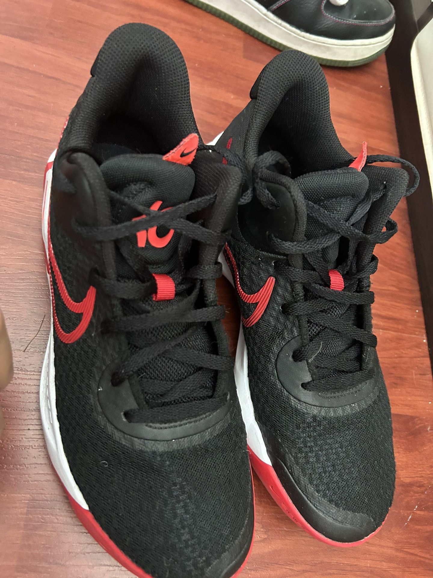 Kevin Durant Shoes