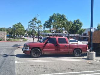 2004 gmc sierra