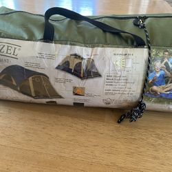 WENZEL Tent 
