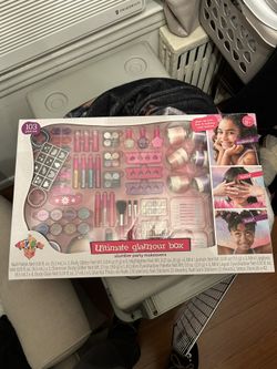 Kids Nail Polish Set