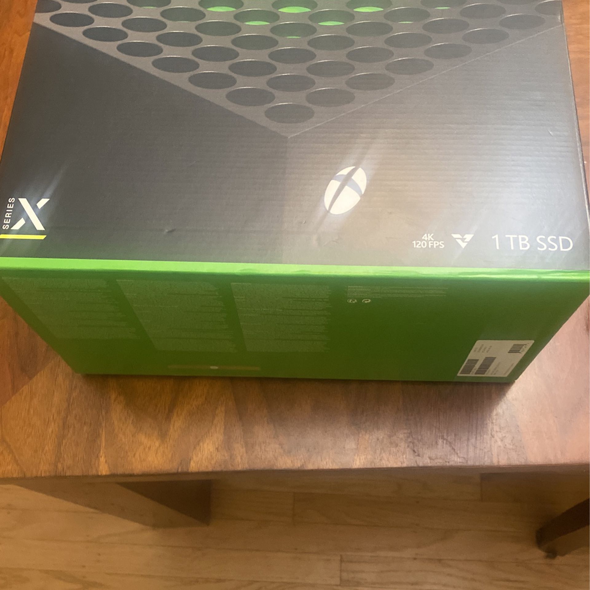 Xbox Series X (Used)
