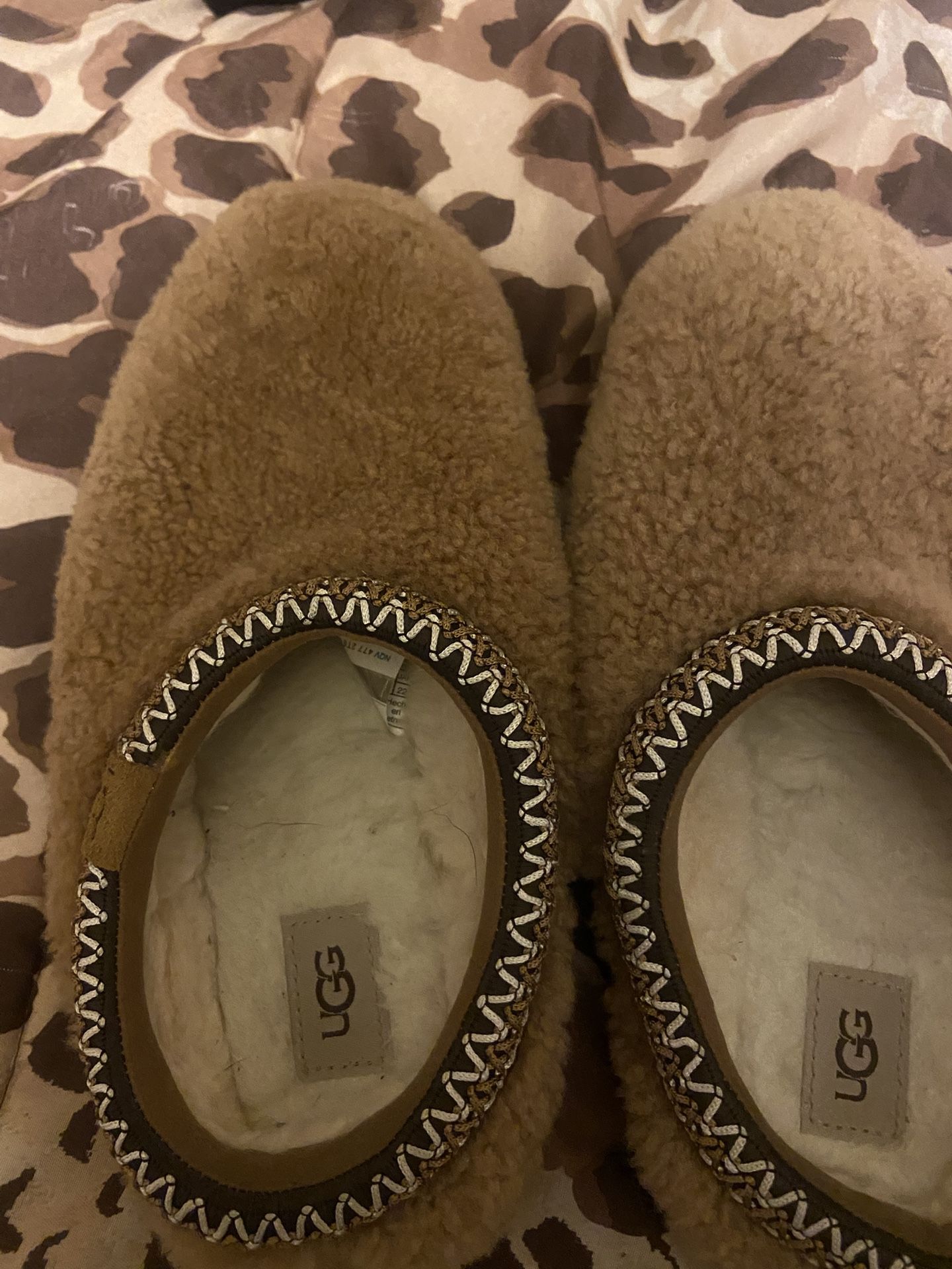 Ugg Slippers