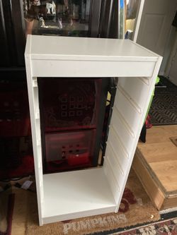 Ikea Trofast Storage Frame
