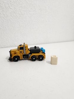 Transformers