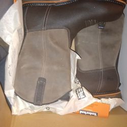 Timberland Pros  Brand New In Box Size12