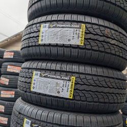 275///55//20 forceland $460