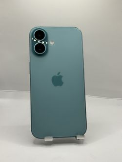 iPhone 16 128gb Unlock Sim Tray Model 