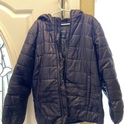 Gap Kids Girl’s Medium Coat