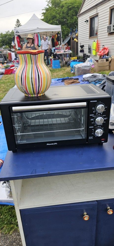 Air Fryer. Brand New.