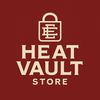 HEAT VAULT STORE 