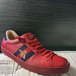 Size 12 Gucci