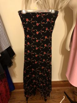 Beautiful ZINC dress, M