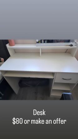 Desk