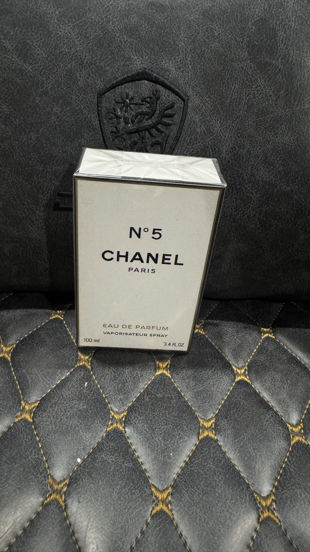 Chanel No 5 Eau de Parfum Spray 100ml