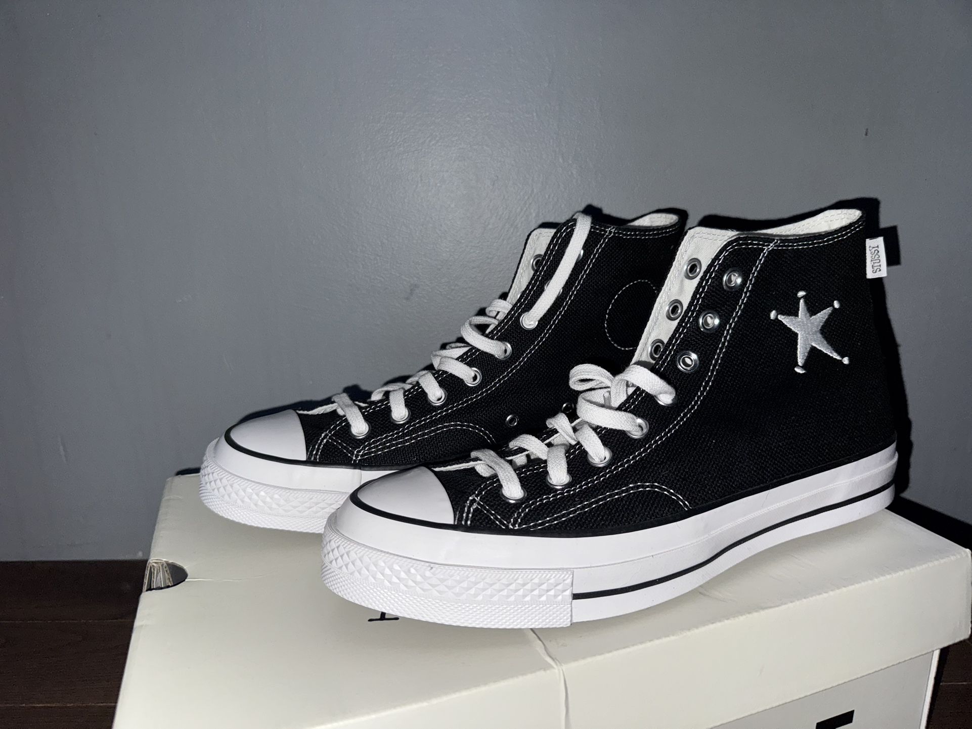Converse Shoes Stussy Converse Chuck Taylor Converse Chuck Taylor