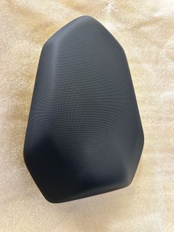 BMW S1000 M Rear Seat