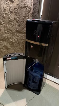 Water dispenser