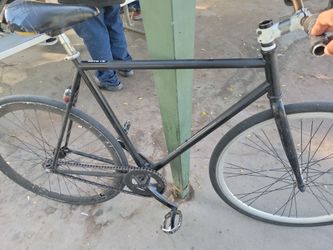 State bicycle fixie