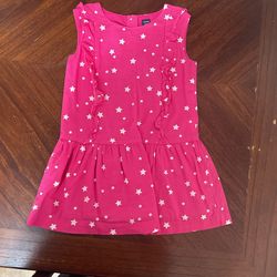 Toddler Girl Dress