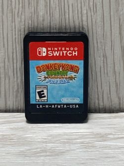Donkey Kong  Country Tropical Freeze (A1G013831)