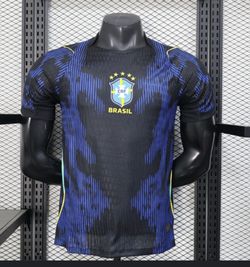 Brazil World Cup Jersey