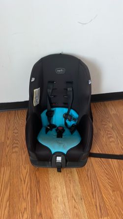 Evenflo Car Seat