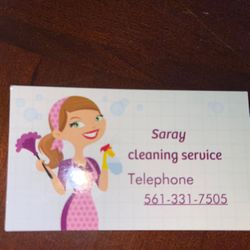 Cleaning Service 