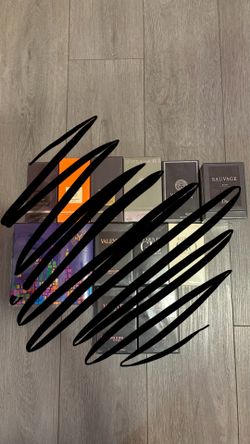 Colognes/Perfume