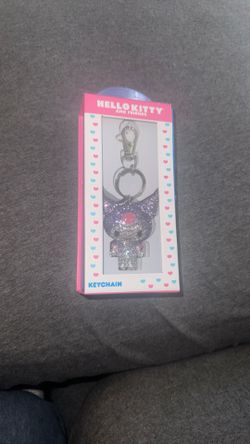 Hello Kitty Key Chain $15 New 