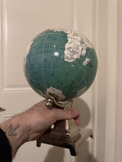Desktop Globe