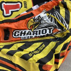 Chariot War Bird Towable Tube For Boating 