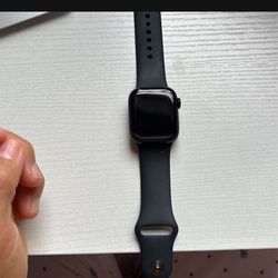 Apple Watch Gen7
