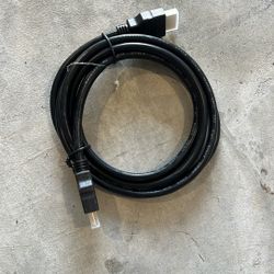 HDMI Type A