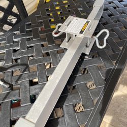 Little Giant Leg Leveler. Looks to be unused. $65